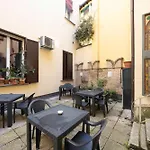 Le Stanze Nel Ghetto, By Short Holidays ボローニャ