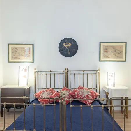 Le Stanze Nel Ghetto, By Short Holidays Guest house Bologna