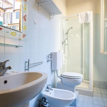 Le Stanze Nel Ghetto, By Short Holidays 招待所