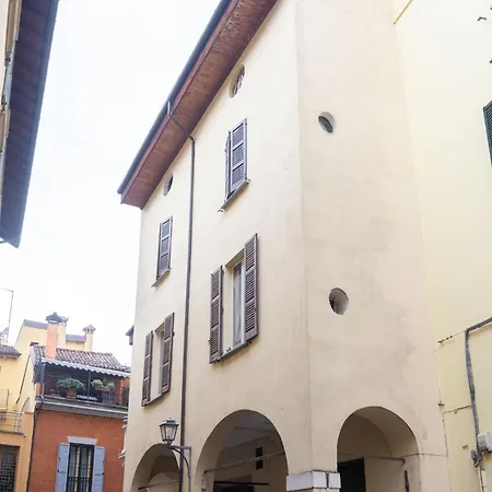 Le Stanze Nel Ghetto, By Short Holidays Maison d'hôtes