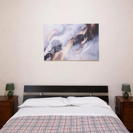 Le Stanze Nel Ghetto, By Short Holidays 招待所 3*