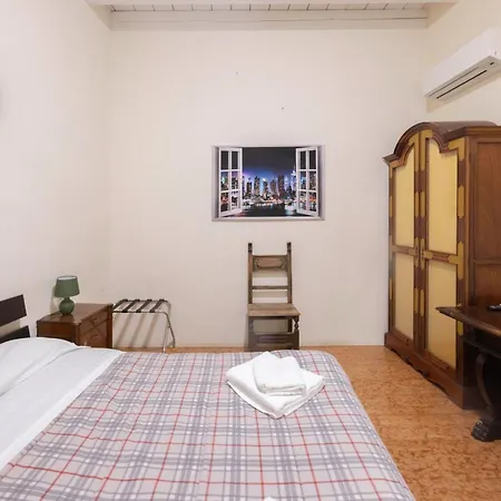 Le Stanze Nel Ghetto, By Short Holidays 招待所