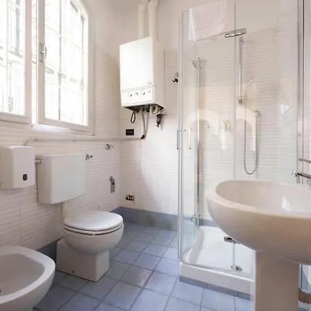 Maison d'hôtes Le Stanze Nel Ghetto, By Short Holidays