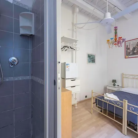 בית הארחה Le Stanze Nel Ghetto, By Short Holidays 3*