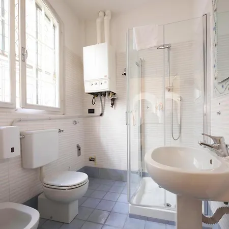 Le Stanze Nel Ghetto, By Short Holidays 招待所 博洛尼亚