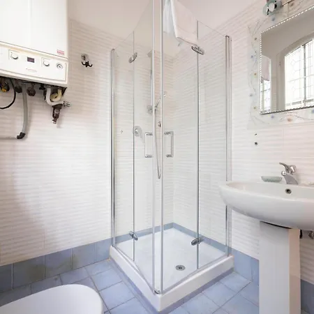 Le Stanze Nel Ghetto, By Short Holidays 3*