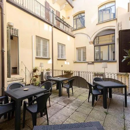 Le Stanze Nel Ghetto, By Short Holidays *