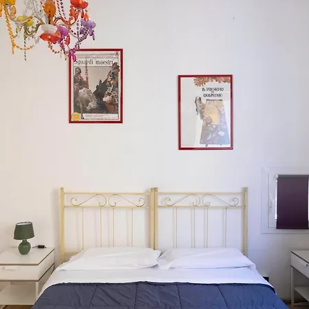 Le Stanze Nel Ghetto, By Short Holidays בית הארחה 3*