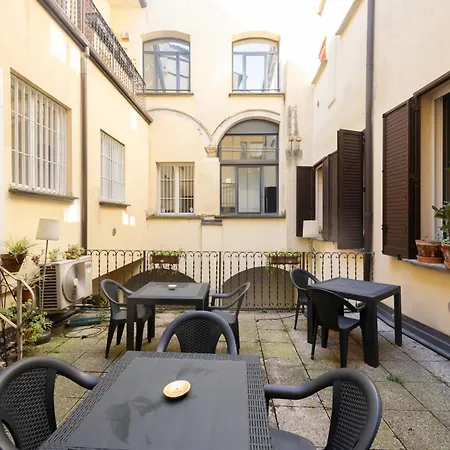 Maison d'hôtes Le Stanze Nel Ghetto, By Short Holidays Bologne