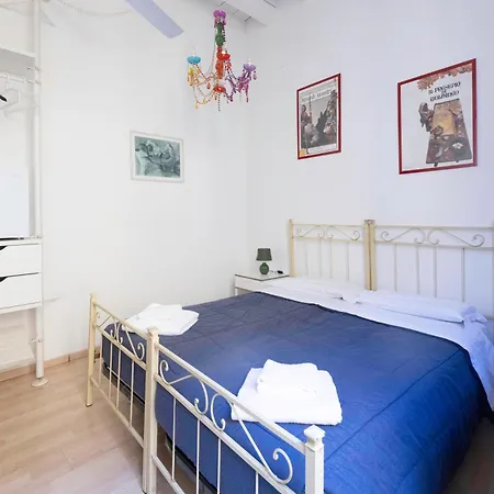Le Stanze Nel Ghetto, By Short Holidays Bologna