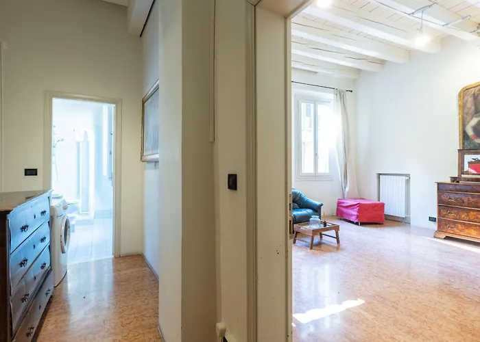 Gæstehus Le Stanze Nel Ghetto, By Short Holidays Bologna