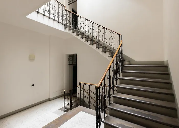 Le Stanze Nel Ghetto, By Short Holidays 3* Bologna