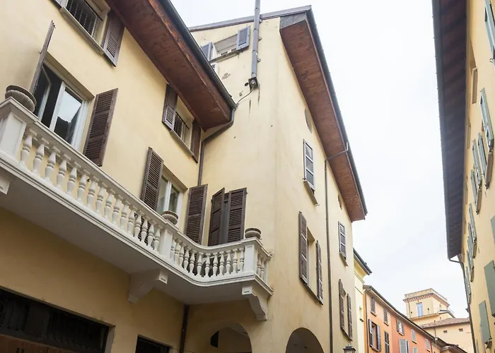 Le Stanze Nel Ghetto, By Short Holidays 3* Bolonya