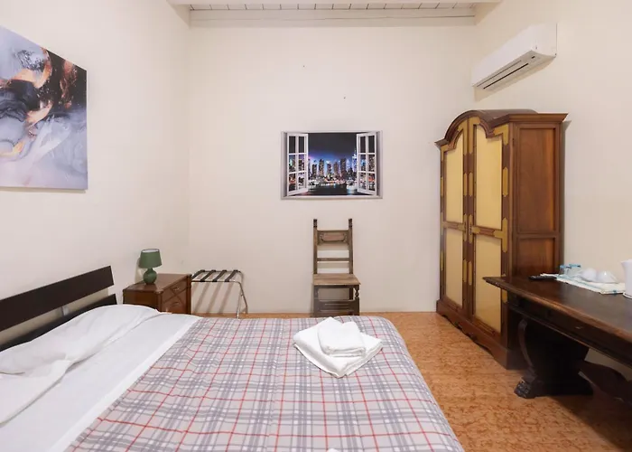 Le Stanze Nel Ghetto, By Short Holidays Gæstehus