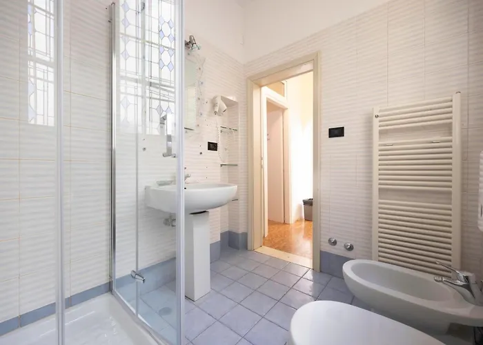 Le Stanze Nel Ghetto, By Short Holidays Konukevi 3*