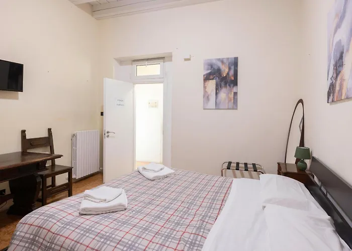 Le Stanze Nel Ghetto, By Short Holidays Gæstehus Bologna