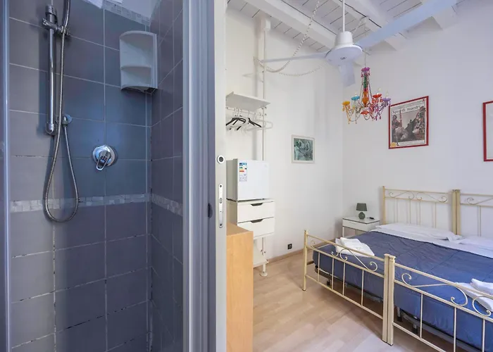 Gæstehus Le Stanze Nel Ghetto, By Short Holidays 3*