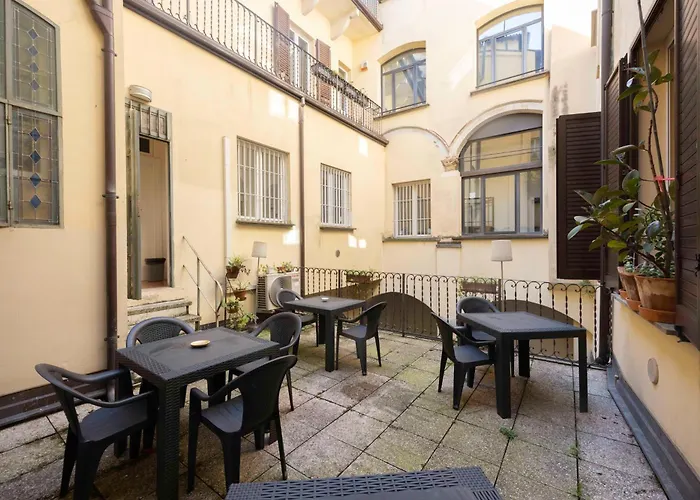 Le Stanze Nel Ghetto, By Short Holidays 3*