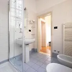 Le Stanze Nel Ghetto, By Short Holidays Vendégház 3*