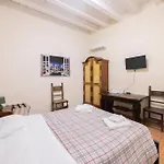 Le Stanze Nel Ghetto, By Short Holidays 3* Bologna