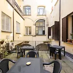 Vendégház Le Stanze Nel Ghetto, By Short Holidays Bologna
