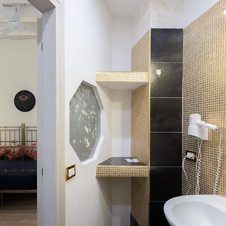 Le Stanze Nel Ghetto, By Short Holidays 3* ボローニャ