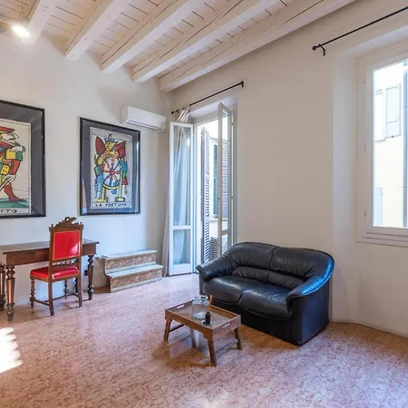 ゲストハウス Le Stanze Nel Ghetto, By Short Holidays