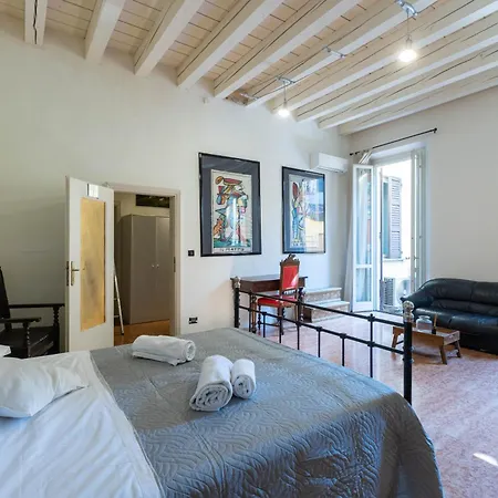 ゲストハウス Le Stanze Nel Ghetto, By Short Holidays