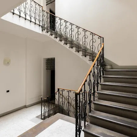 Le Stanze Nel Ghetto, By Short Holidays 3* ボローニャ