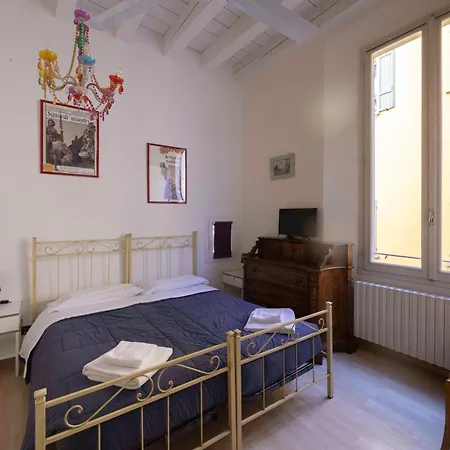 Le Stanze Nel Ghetto, By Short Holidays 3*