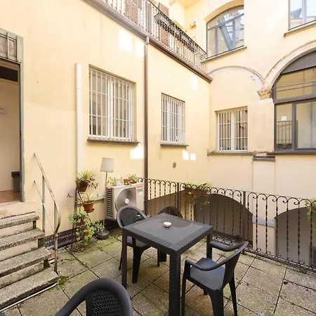 Le Stanze Nel Ghetto, By Short Holidays ゲストハウス 3*