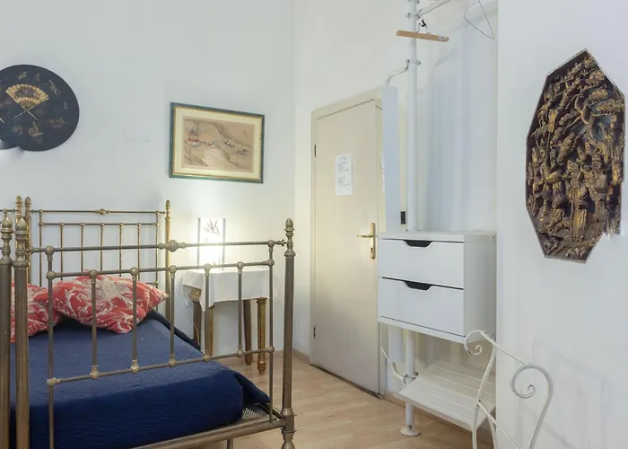 Le Stanze Nel Ghetto, By Short Holidays 3*