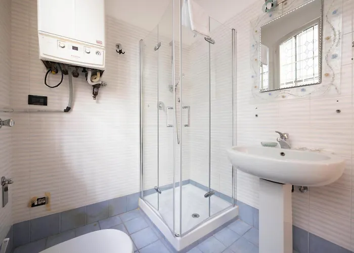 Le Stanze Nel Ghetto, By Short Holidays 3*