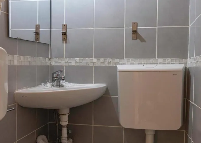 Le Stanze Nel Ghetto, By Short Holidays 3* 볼로냐