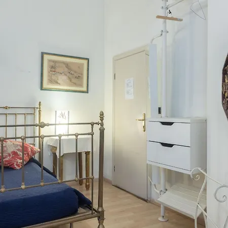 Le Stanze Nel Ghetto, By Short Holidays 3*