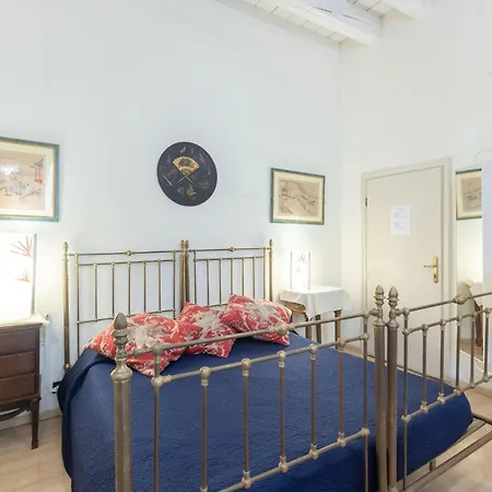 Le Stanze Nel Ghetto, By Short Holidays Bologna