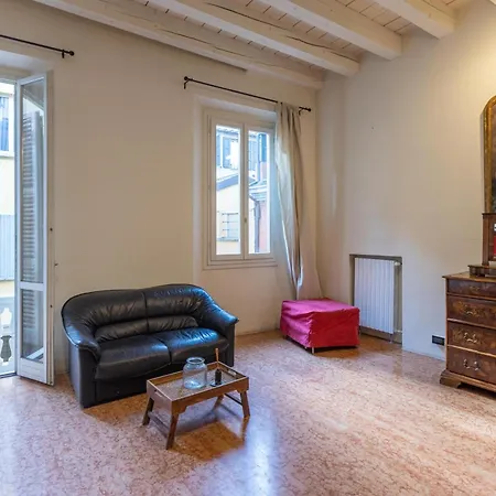 Le Stanze Nel Ghetto, By Short Holidays Bologna