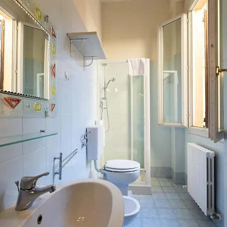 Gasthuis Le Stanze Nel Ghetto, By Short Holidays Bologna