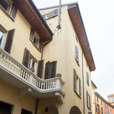 Le Stanze Nel Ghetto, By Short Holidays 3* Bologna