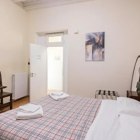 Le Stanze Nel Ghetto, By Short Holidays Gasthuis Bologna