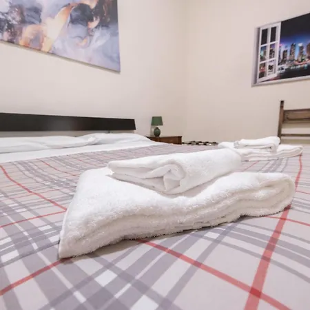 Le Stanze Nel Ghetto, By Short Holidays Gasthuis 3*