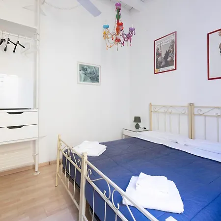 Gasthuis Le Stanze Nel Ghetto, By Short Holidays Bologna