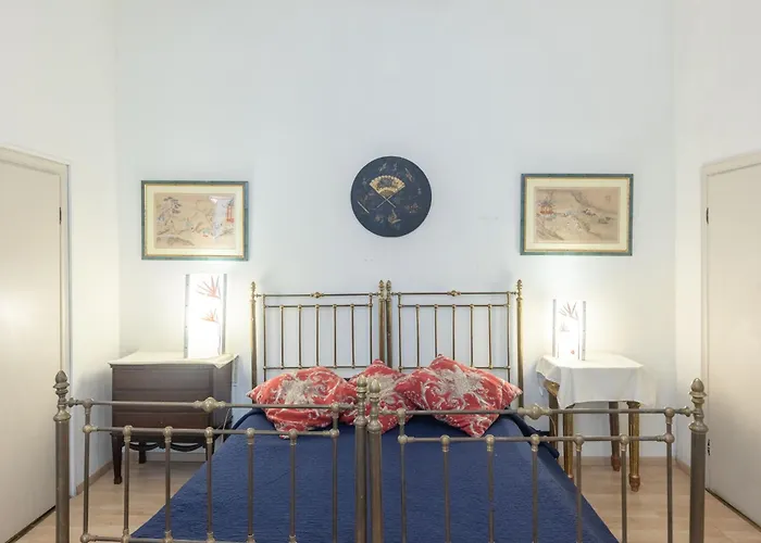 Le Stanze Nel Ghetto, By Short Holidays Guest house Bologna