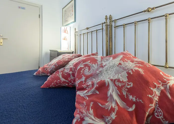 Guest house Le Stanze Nel Ghetto, By Short Holidays Bologna