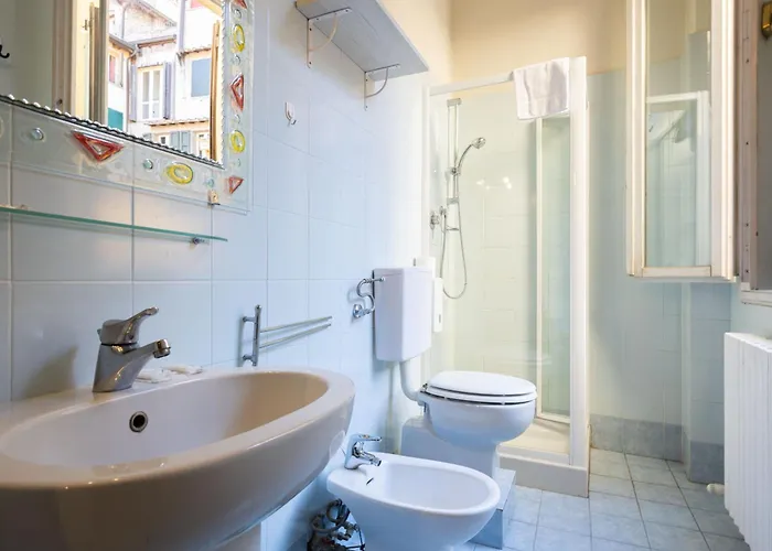 Le Stanze Nel Ghetto, By Short Holidays Guest house