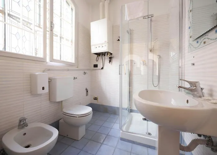 Guest house Le Stanze Nel Ghetto, By Short Holidays