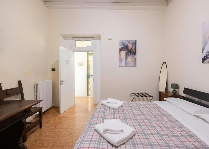 Le Stanze Nel Ghetto, By Short Holidays Guest house 3*