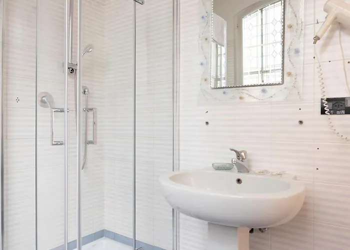 Guest house Le Stanze Nel Ghetto, By Short Holidays Bologna