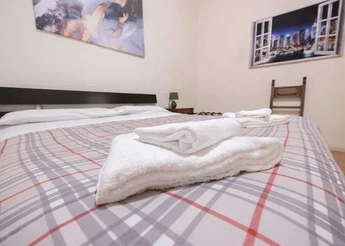 Le Stanze Nel Ghetto, By Short Holidays Guest house 3*