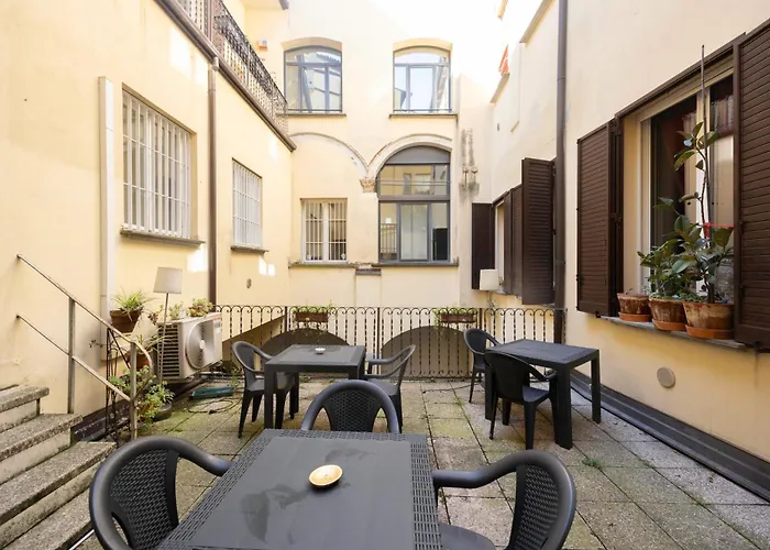 Guest house Le Stanze Nel Ghetto, By Short Holidays Bologna